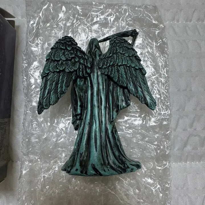 [BUNJANG] Geek Gear Harry Potter Voldemort Tom Riddle Tomb Statue Figure (New) / 해리포터 긱기어 볼드모트 톰 리들 무덤상 피규어 (새상품)
