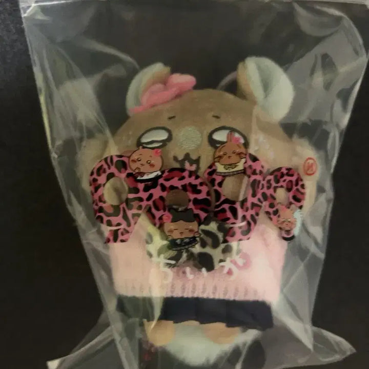[BUNJANG] Chiikawa Momonga Sealed Merchandise / 9090 갸루 치이카와 모몽가 미개봉 신품 현물