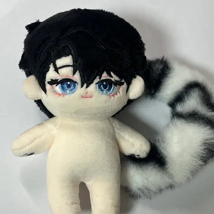 [BUNJANG] The Birth of a Hero Yoonsul Lke Lying Doll / 데못죽 윤슬엋(귀x, 볼터치,꼬리o)