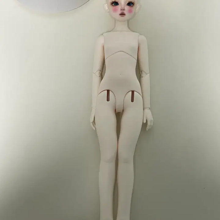 [BUNJANG] Daphne Baby MSD Ball-Jointed Doll / 구관 다프네 베이비 msd