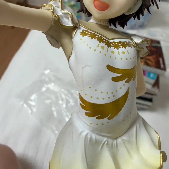 [BUNJANG] Sega Medalist Yuzuki Inori Figure / 세가 메달리스트 이노리 유츠키 피규어
