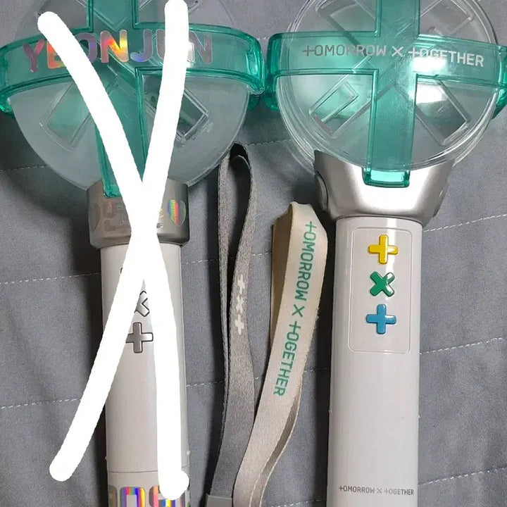 [BUNJANG] TXT Official Lightstick &