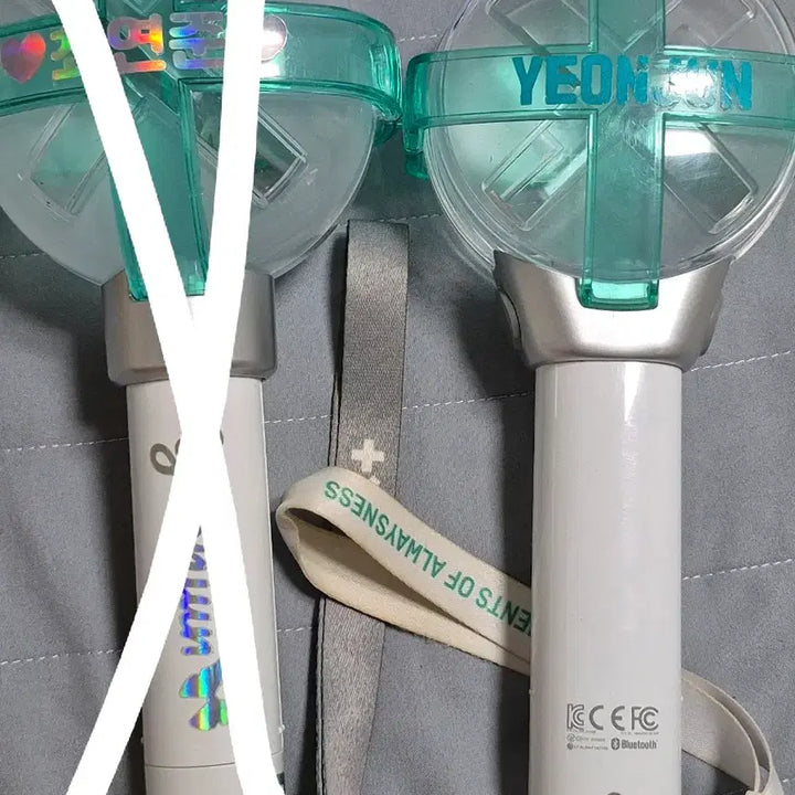 [BUNJANG] TXT Official Lightstick &