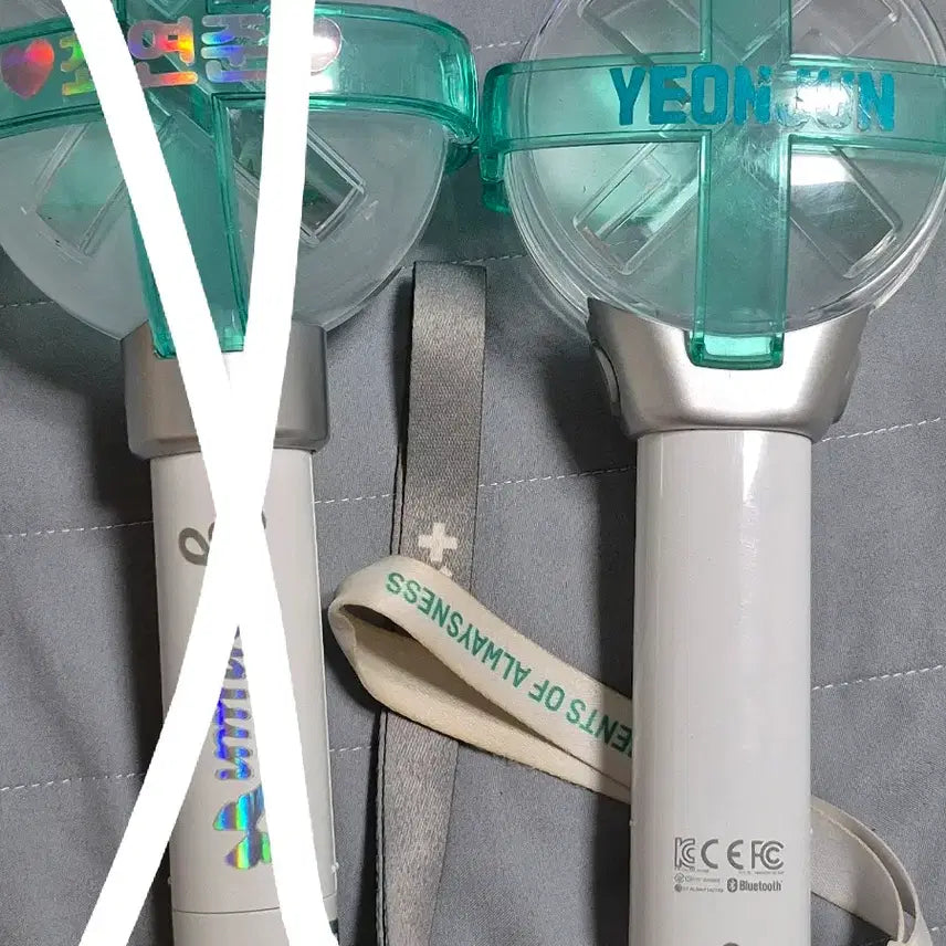 [BUNJANG] TXT Official Lightstick &