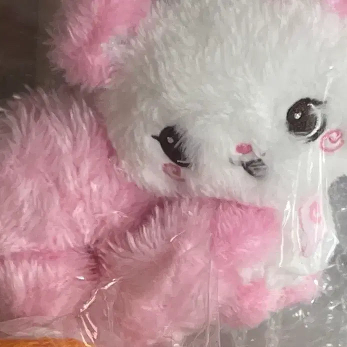 [BUNJANG] NCT WISH Wish Doll Pangyi Scrunchie (Sealed) / 엔시티위시 위시돌 팡이 스크런치 미개봉 양도