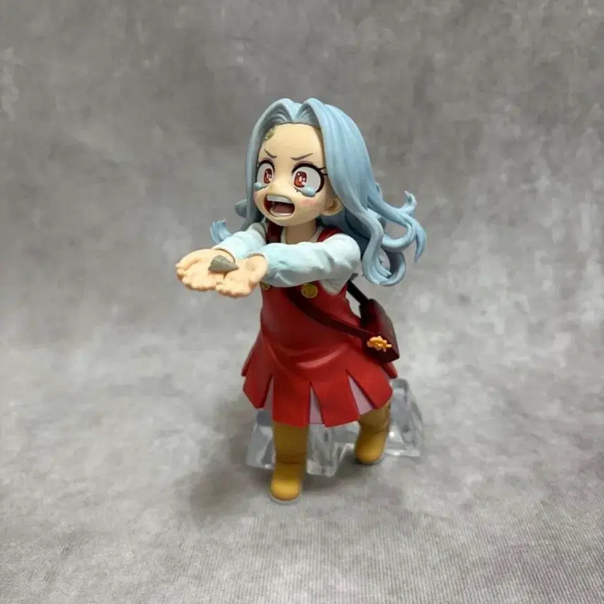 [BUNJANG] My Hero Academia Ichiban Kuji Figure (B-Prize) / 비현물 에리 g상 나히아 히로아카 제일복권 피규어