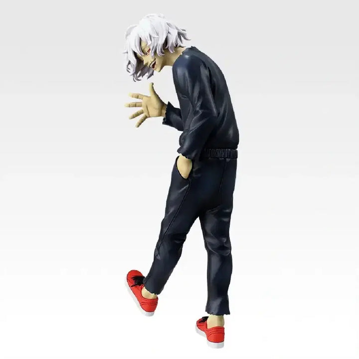[BUNJANG] My Hero Academia Ichiban Kuji B Prize Shigaraki Tomura Figure (Sealed) / (미개봉)나히아/히로아카 제일복권 이치방쿠지 B상 시가라키 토무라