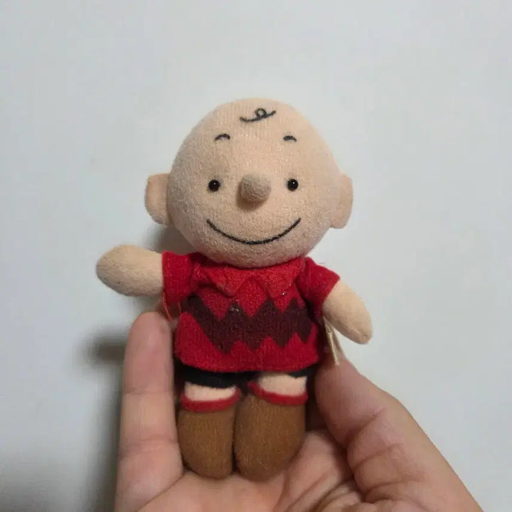 [BUNJANG] Snoopy Charlie Brown Vintage Toy Character Figure Doll / 고전 만화 빈티지 토이 캐릭터 피규어 굿즈 인형 스누피 찰리 브라운 꼬질