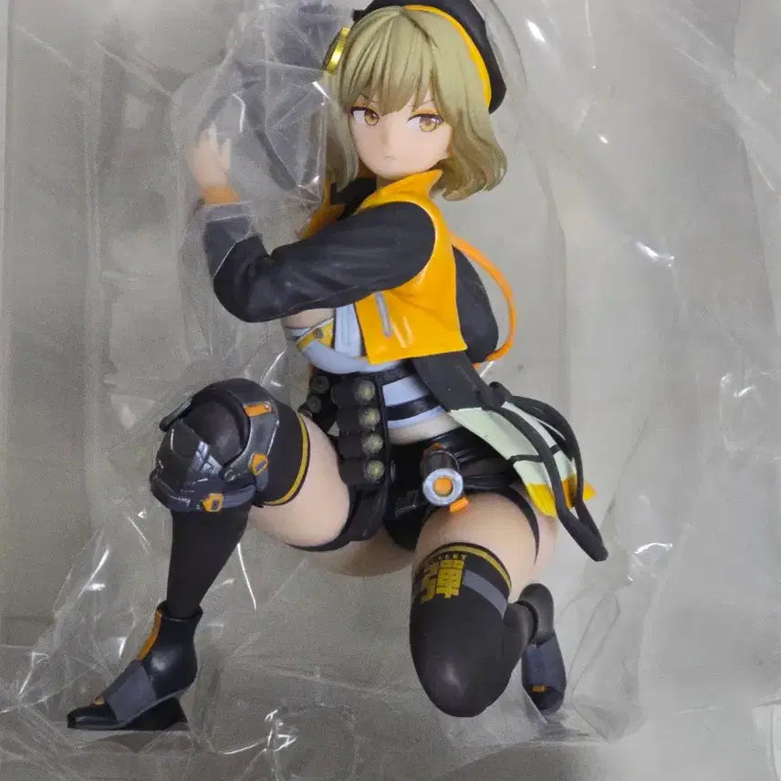 [BUNJANG] Niche Ichiban Kuji Prize A Anise Figure / 니케 제일복권 A상 아니스 피규어