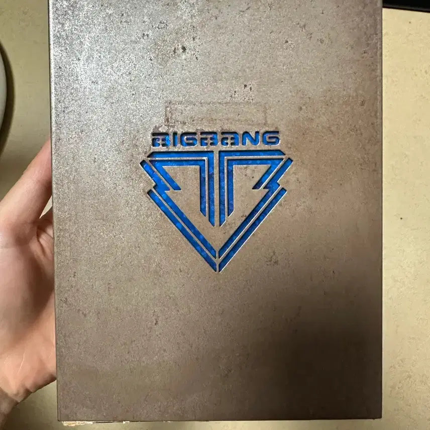 [BUNJANG] Bigbang Alive Seungri Version Album / 빅뱅 alive 앨범 승리 버전