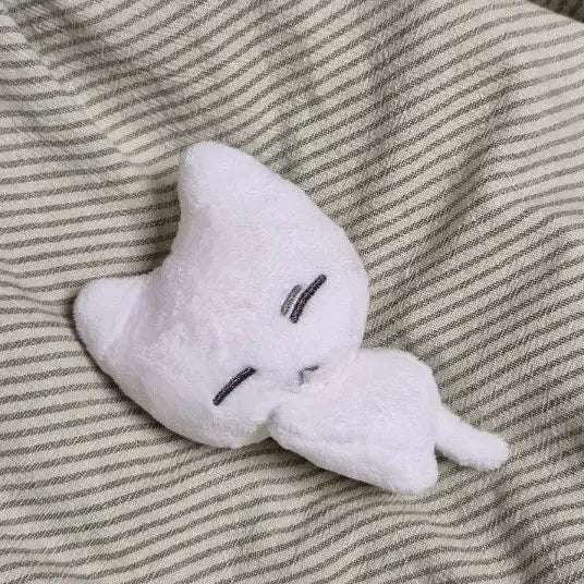 [BUNJANG] BoyNextDoor Seungho Nuppi Neko Doll / 눕삐냥 성호 성호인형 보넥도성호 보넥도 보이넥스트도어