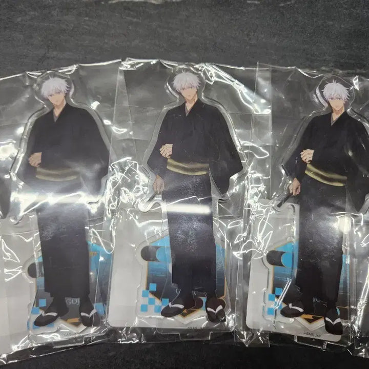 [BUNJANG] Tsutaya x Jujutsu Kaisen Satoru Gojo Acrylic Standee / 츠타야 고죠 아크릴스탠드 미개봉
