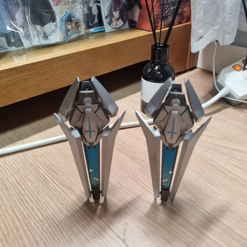 [BUNJANG] Niki Cinderella Ichiban Kuji Figure / 급처) 니케 신데렐라 이치방쿠지 피규어 팝니다