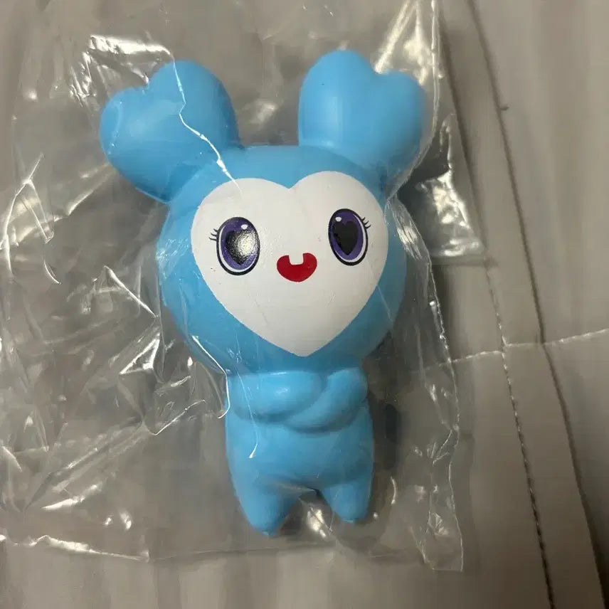 [BUNJANG] TWICE Nayeon Labury Nabury Squishy / 트와이스 나연 라부리 나부리 스퀴시