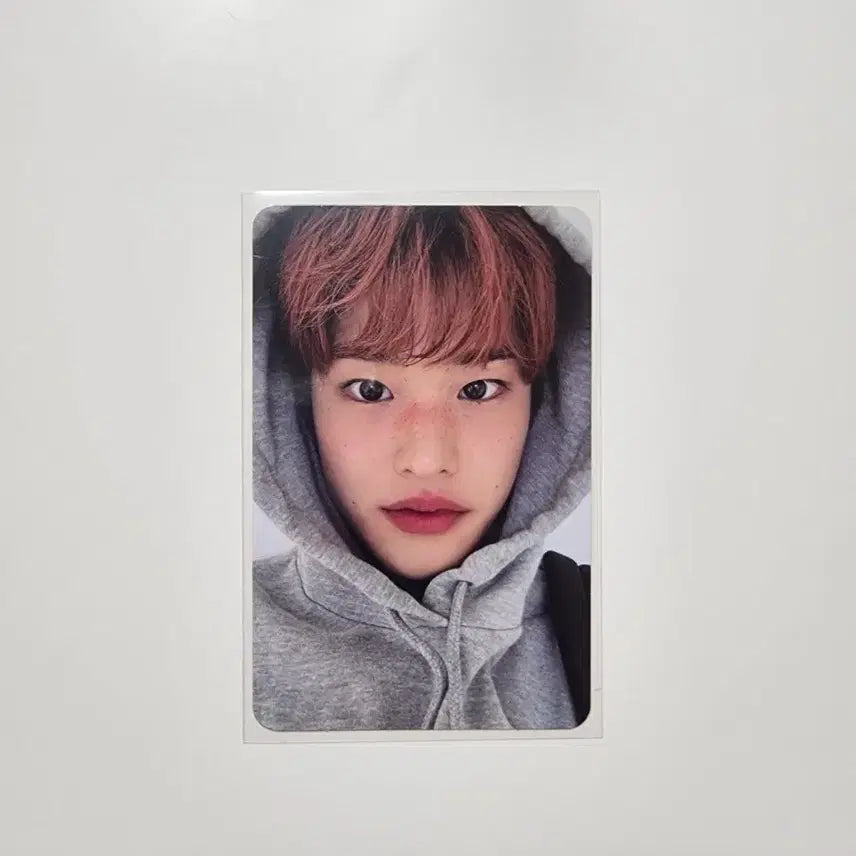 [BUNJANG] RIIZE Sohee Photocard / 라이즈 소희 포카 양도해요