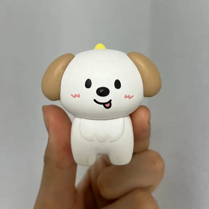 [BUNJANG] Mungryong Figure / 멍룡이 피규어