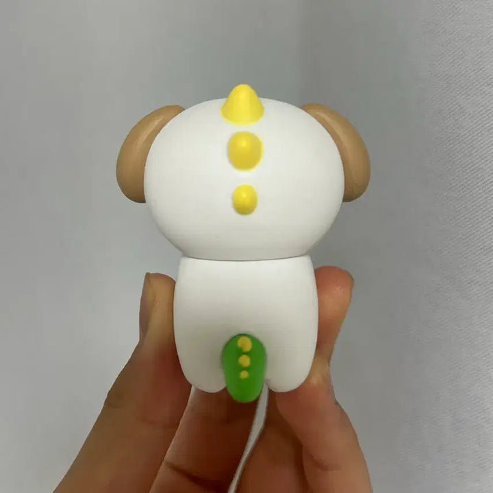 [BUNJANG] Mungryong Figure / 멍룡이 피규어