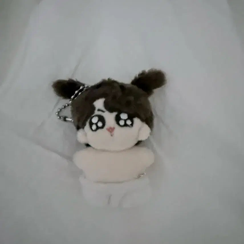 [BUNJANG] BTS Jungkook Kkuggi 7cm Doll / 방탄소년단 정국 꾹뚜기 7cm 인형