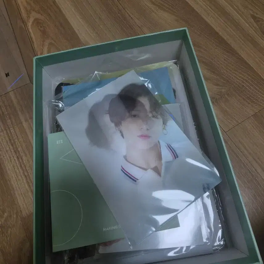 [BUNJANG] BTS 2020 Season&