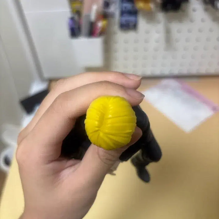 [BUNJANG] Hunter x Hunter Kurapika Noodle Stopper Figure / 헌터헌터 크라피카 누들스토퍼