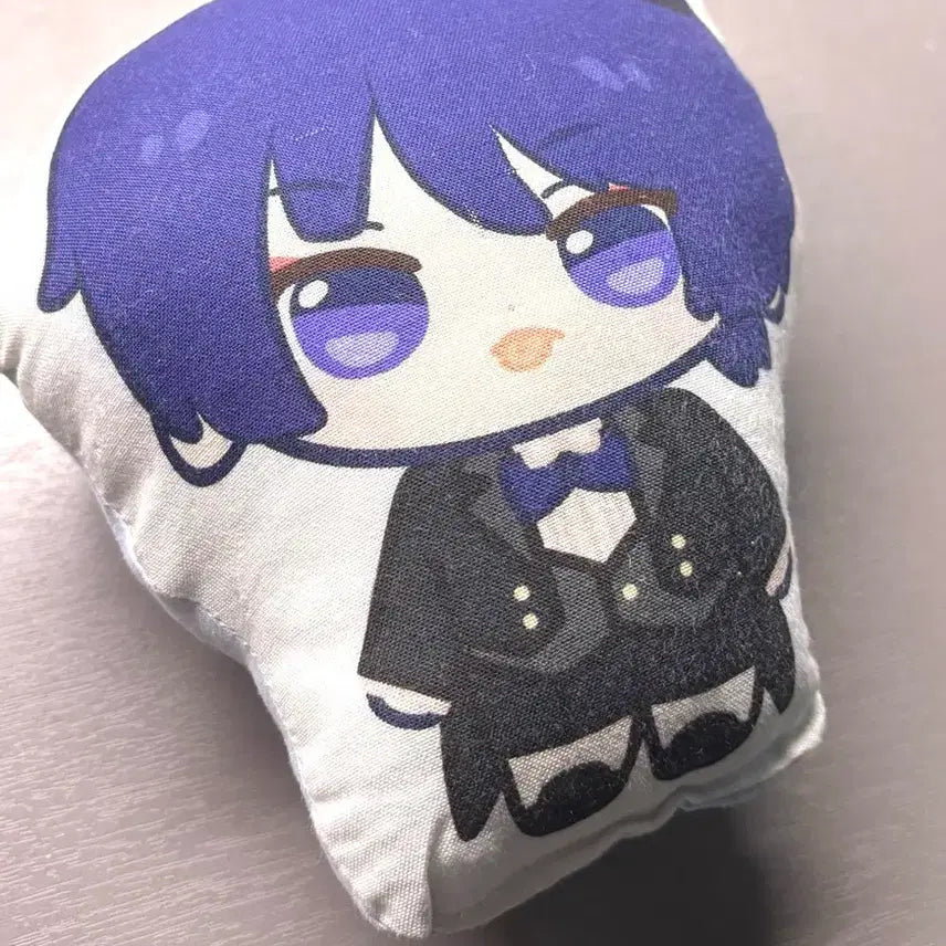 [BUNJANG] Genshin Impact Wanderer Plush / 원신 방랑자 인형 판매합니다