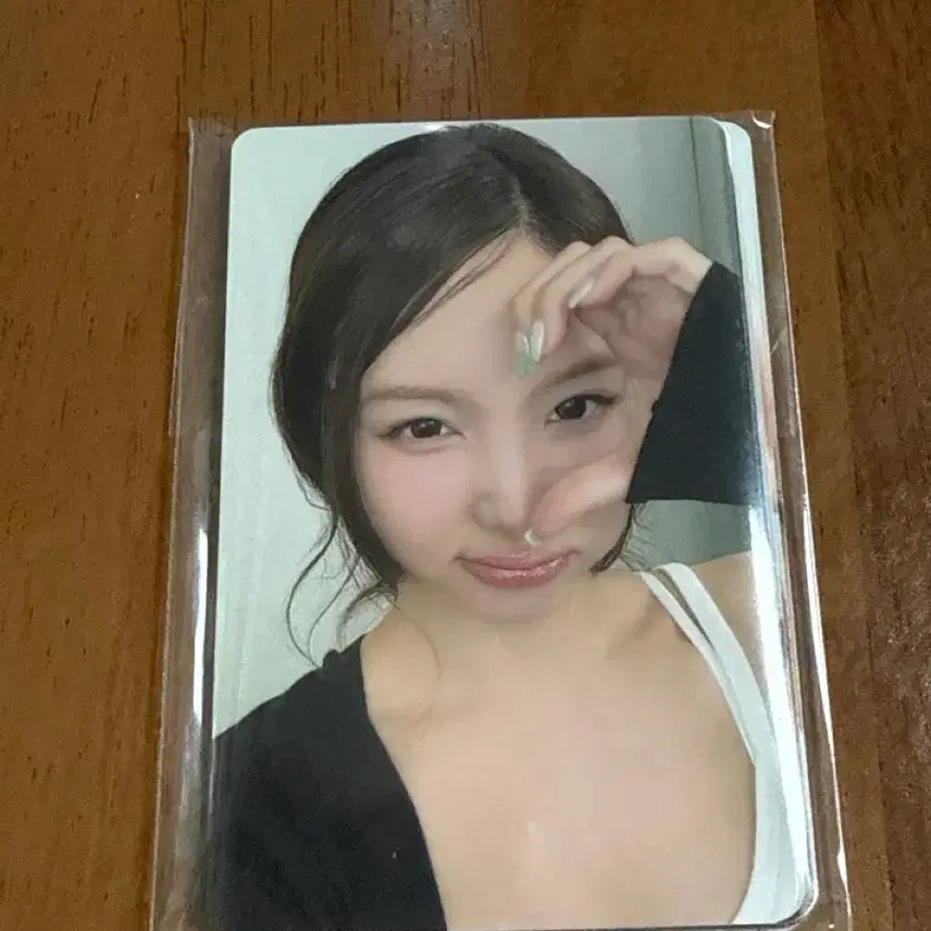 [BUNJANG] Twice First Concert Photocard Bundle Set / 트와이스 첫콘 입장포카 (일괄)
