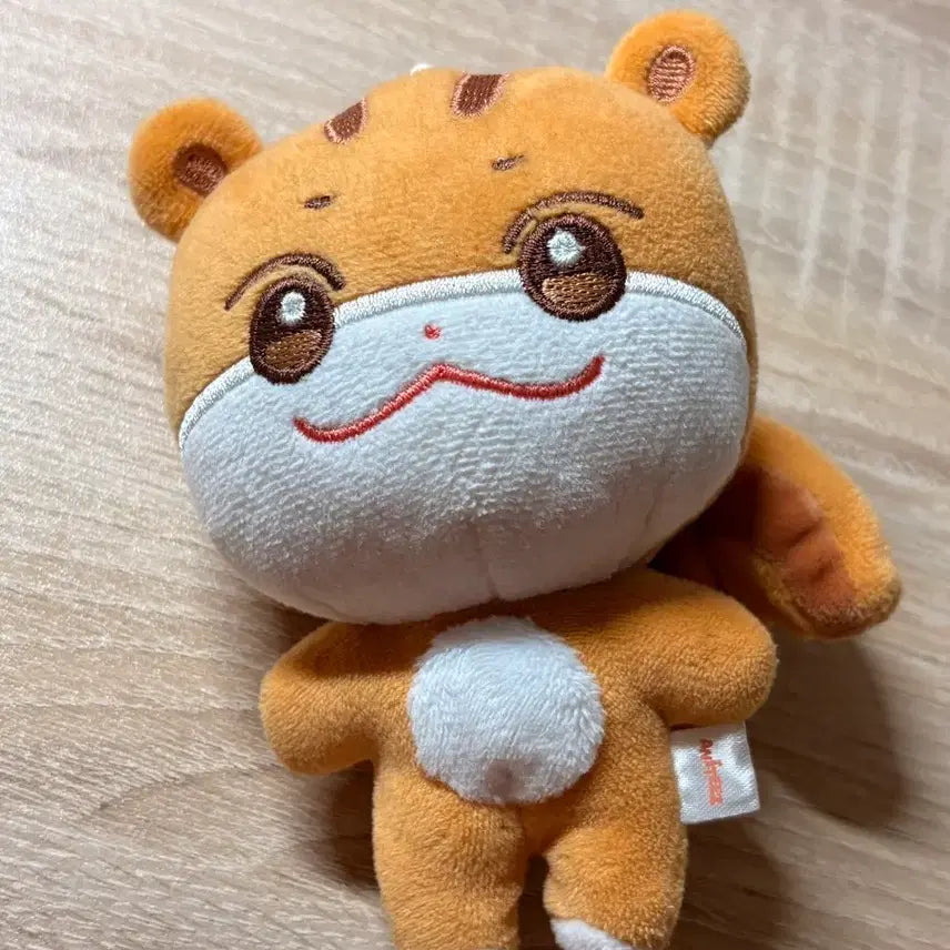 [BUNJANG] ATEEZ Hongjoong Jjullami Doll / 에이티즈 홍중 인형 쭝라미