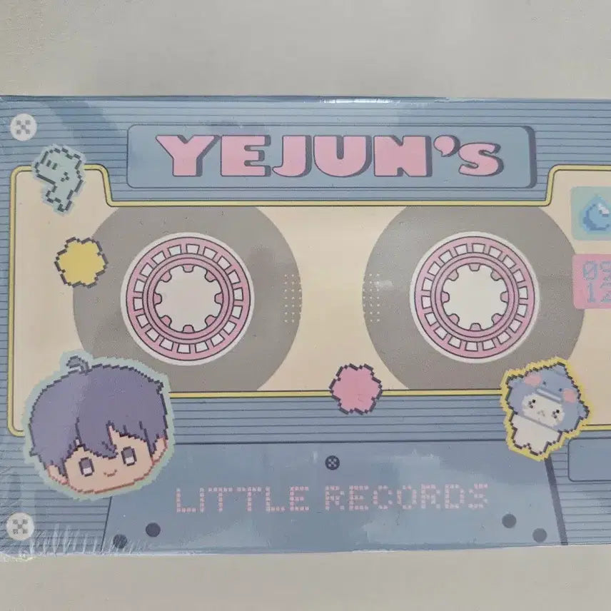 [BUNJANG] PLAVE 2025 Birthday Kit Yerjun / 플레이브 2025 생일 키트 예준