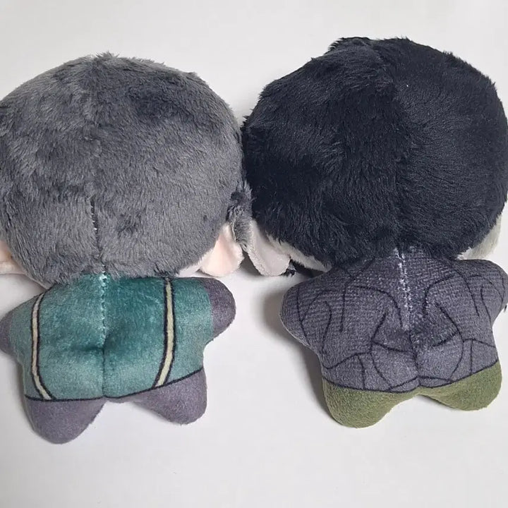 [BUNJANG] Identity V Explorer Starfish Plush - Bundle / 제5인격 파이라이트 탐사원 비공식 불가사리 인형 일괄