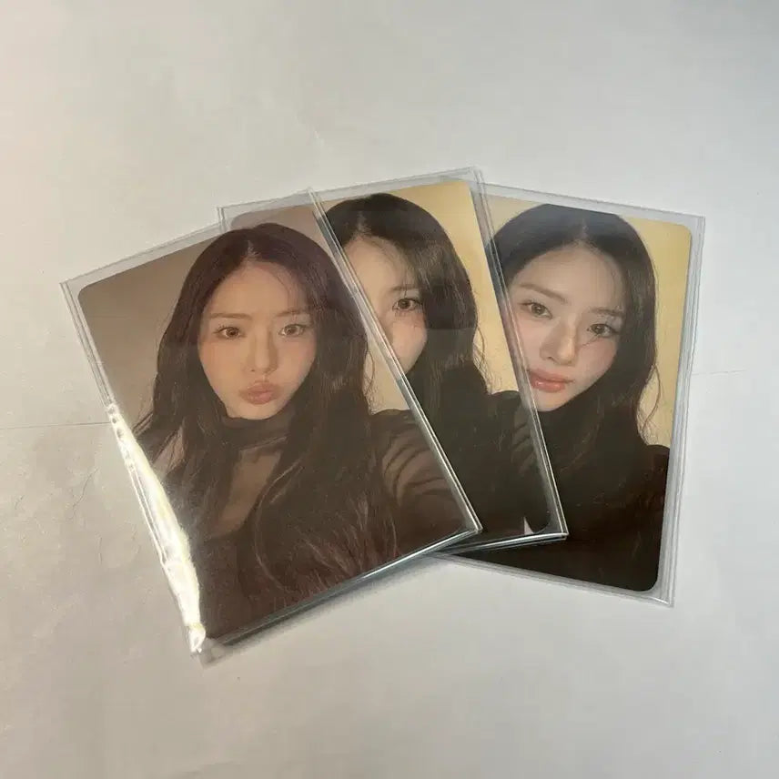 [BUNJANG] fromis_9 Jiwon From earlybird Photocard / 프로미스나인 박지원 프롬 얼리버드 포카