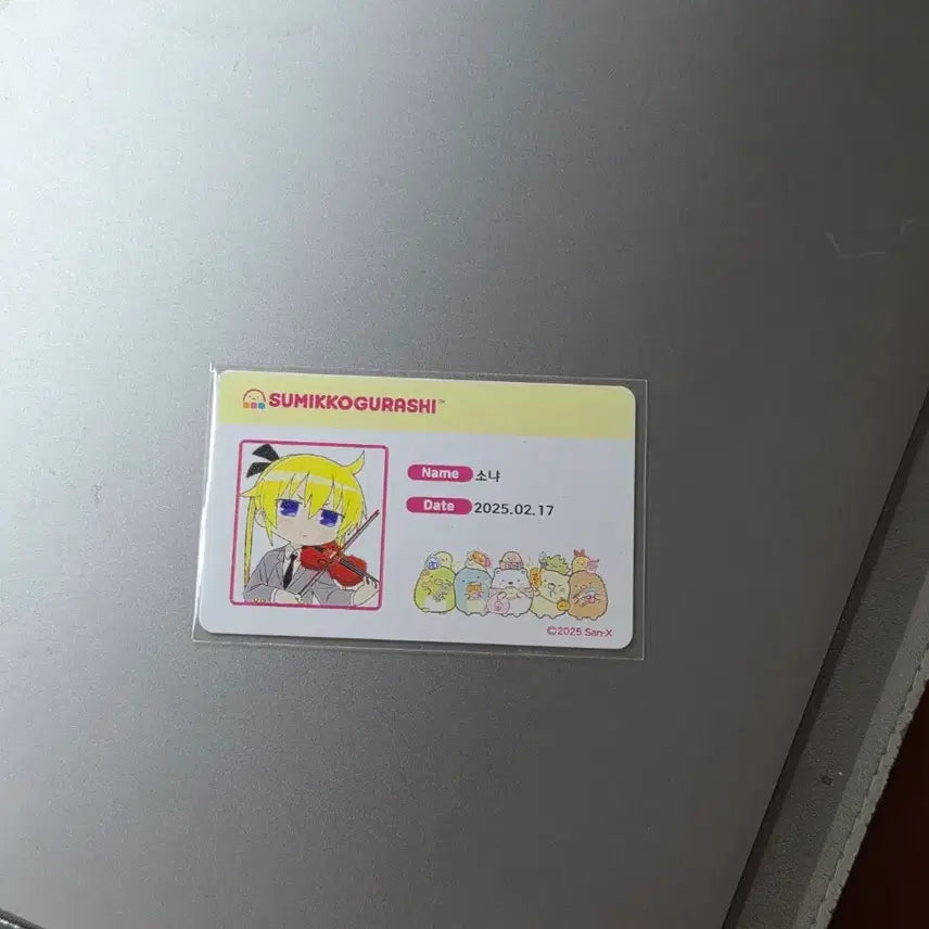 [BUNJANG] Kill Me Baby Acrylic Stand / 킬미베이비 공식 아크릴 스텐드 판매