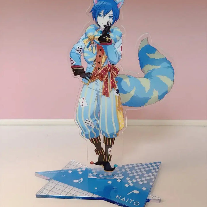 [BUNJANG] Proseka Kaito Acrylic Stand / 프세카 카이토 아크릴 스탠드