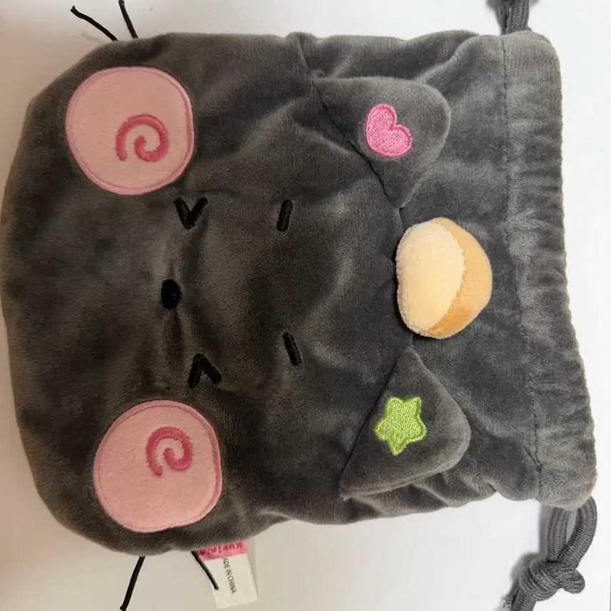 [BUNJANG] NCT Wish Nchini Kuri Pouch / 엔시티 위시니니 쿠리파우치