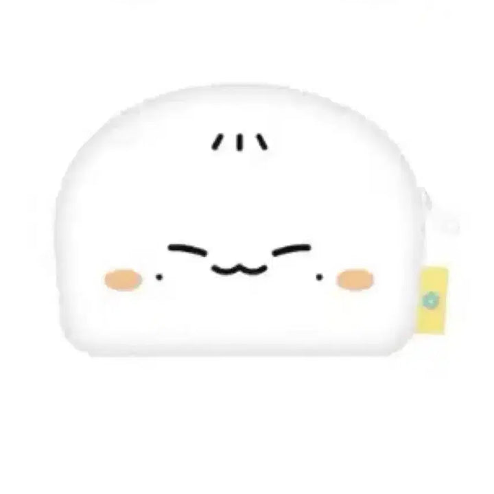 [BUNJANG] MONSTA X Joohoney MonmungchiX Manrangyi Plush Pouch (Sealed) / (미개봉)몬스타엑스 주헌 몬뭉치엑스 만랭이 플러시 파우치