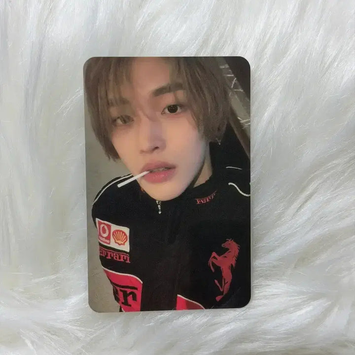 [BUNJANG] RIIZE Sungchan Fame Singapore IME POB Photocard / 라이즈 Fame 싱가포르 팬싸 IME 특전 포카 양도 원빈