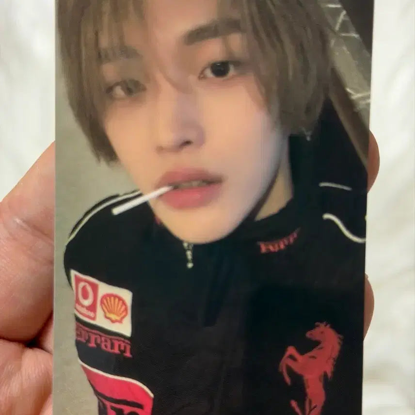 [BUNJANG] RIIZE Sungchan Fame Singapore IME POB Photocard / 라이즈 Fame 싱가포르 팬싸 IME 특전 포카 양도 원빈