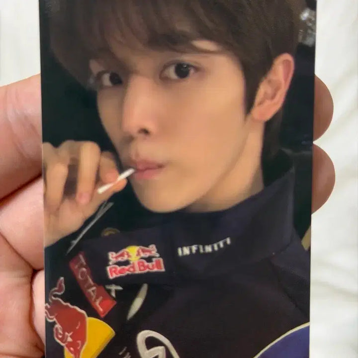[BUNJANG] RIIZE Fame Singapore IME POB Sungchan Photocard / 라이즈 Fame 싱가포르 IME 특전 포카 양도 성찬