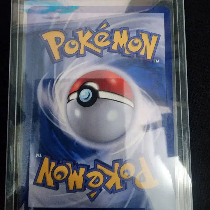 [BUNJANG] Pokemon Card Gladion&