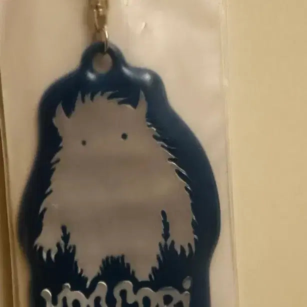 [BUNJANG] YOASOBI 2024 Surreal Dome Live CREW Keychain / 요아소비 2024 초현실 돔 라이브 CREW 크루 키체인 키링