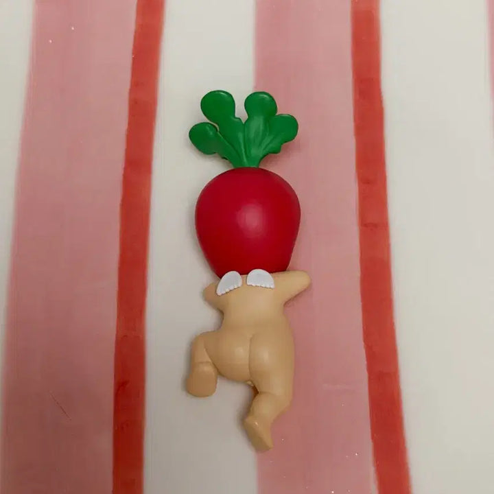 [BUNJANG] Sonny Angel Hipper Radish / 소니엔젤 히퍼 래디쉬