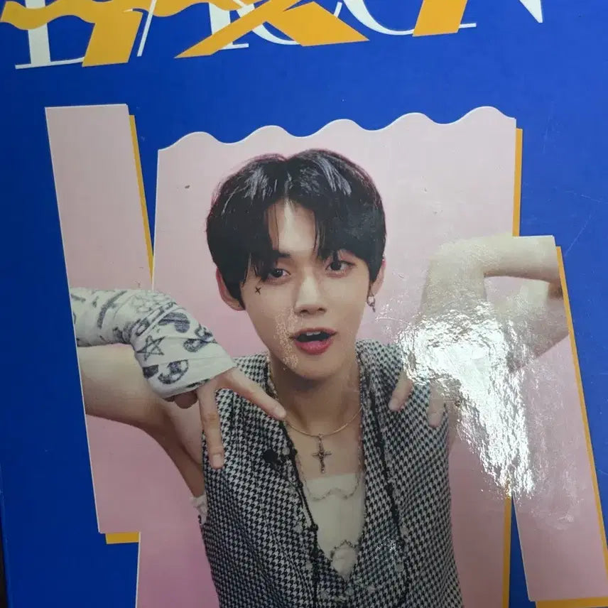 [BUNJANG] TXT DICON Poster Bundle Set / 투바투 디아이콘 판매