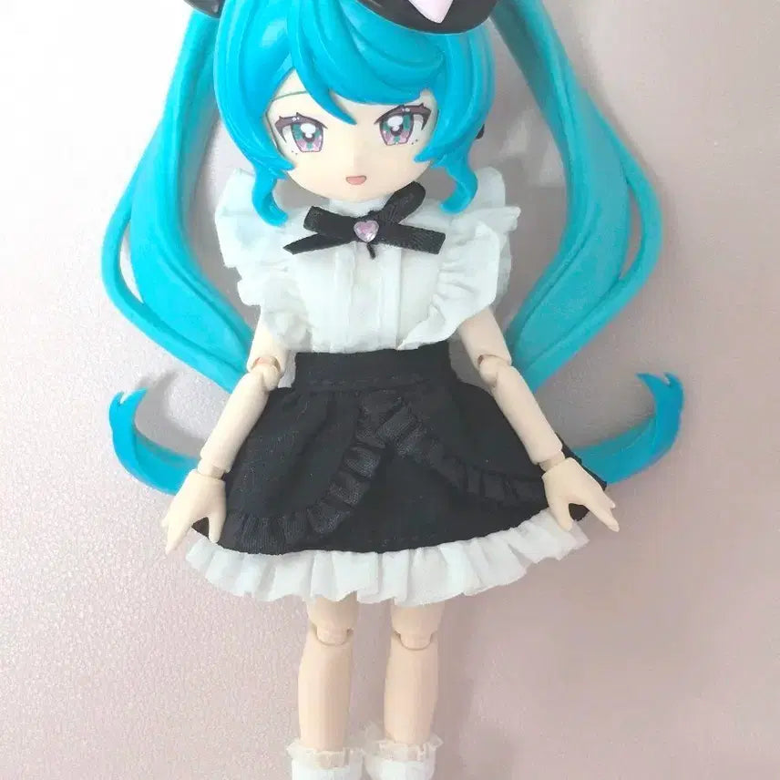 [BUNJANG] Hatsune Miku Sonata Prologue Figure / !!마지막 가격!!하츠네 미쿠 소나타 프롤로그 다이아 미뉴에트