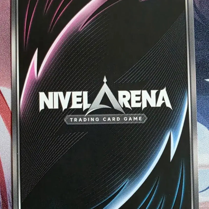 [BUNJANG] Nibel Arena Cinderella UR / 일판 니벨아레나 니케 신데렐라 UR