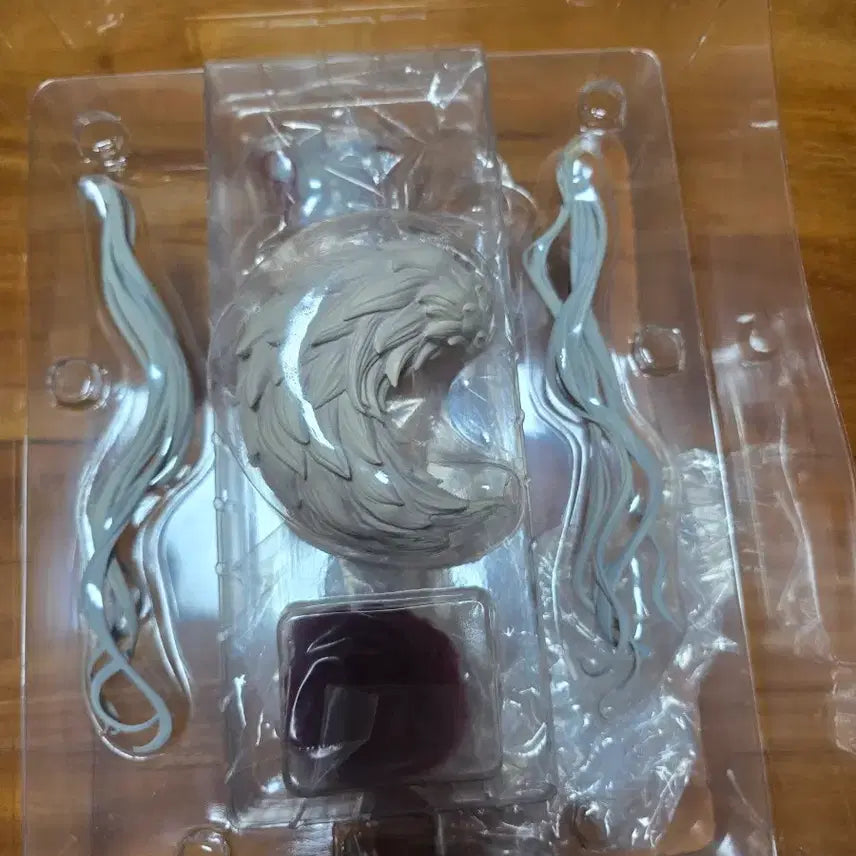 [BUNJANG] SSR-FIGURE Lee In-gwan Water Pipe 1/7 Scale Figure / SSR-FIGURE 이인관 수구 1/7 스케일