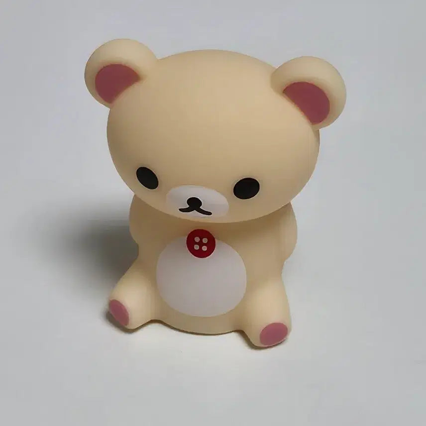 [BUNJANG] Korilakkuma Gacha Mood Lamp / 코리락쿠마 가챠 무드등
