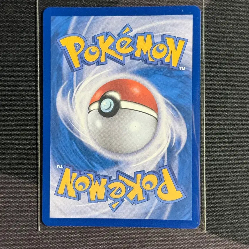 [BUNJANG] Pokemon Card Gengar SR / 포켓몬카드 기로치 SR