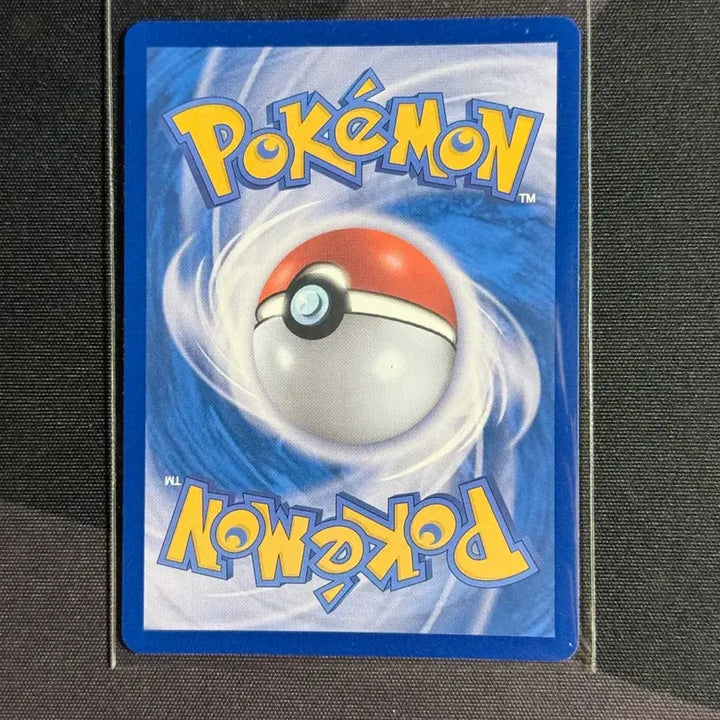 [BUNJANG] Pokemon Card Gengar SR / 포켓몬카드 기로치 SR