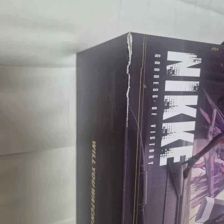 [BUNJANG] NİKE Goods Box Official Merchandise / 니케 굿즈박스 택포 15