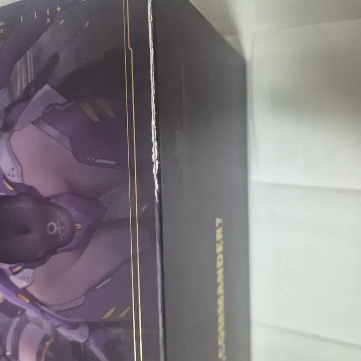 [BUNJANG] NİKE Goods Box Official Merchandise / 승리의여신 니케 굿즈박스 택포 14