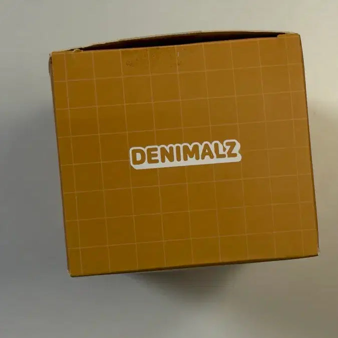 [BUNJANG] DAY6 DEMEL 24K Gold Pendant / 데이식스 데멀 24돈